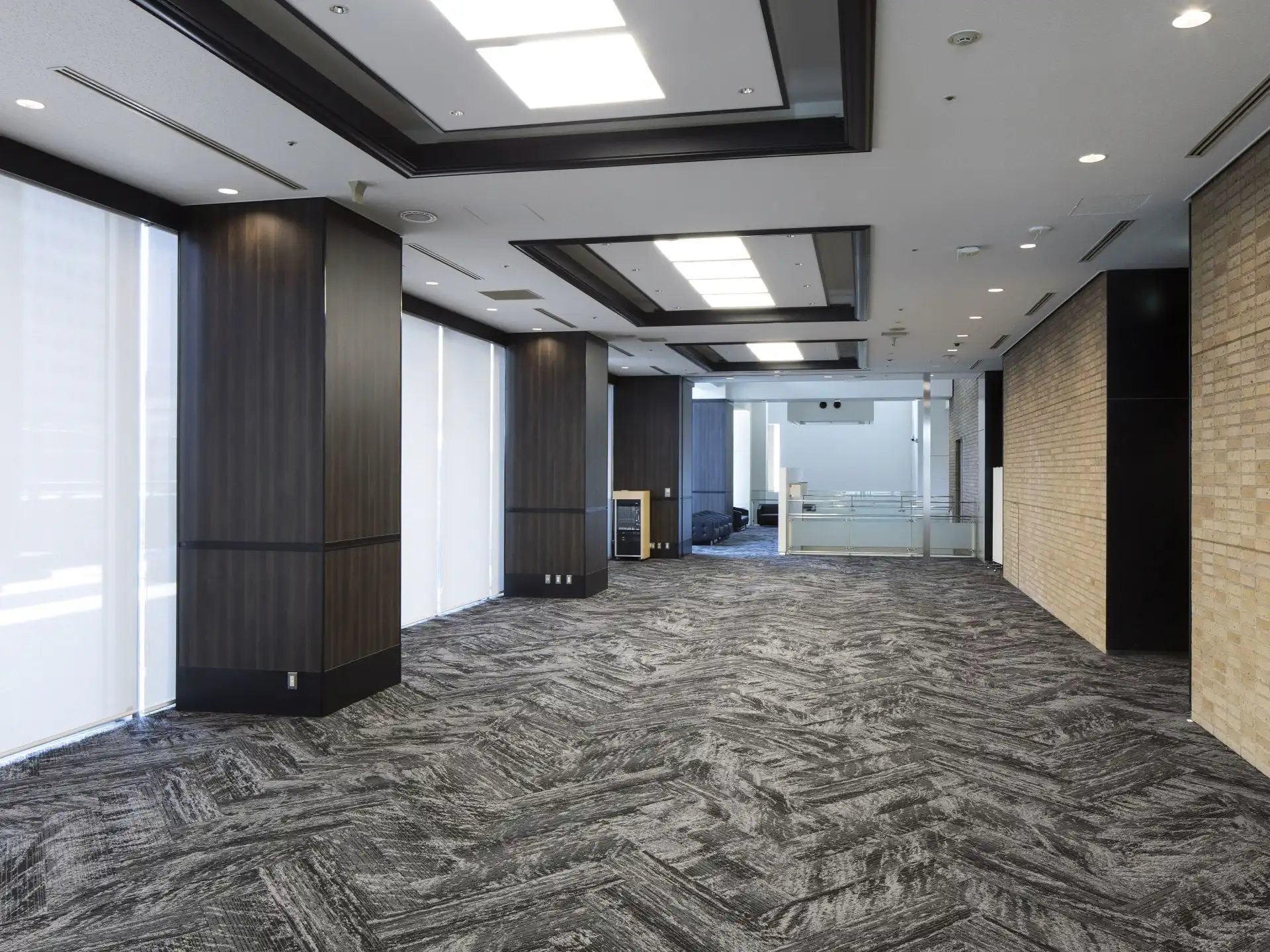 ラウンジ
※ホール・401号室と
　併用のみ:1093