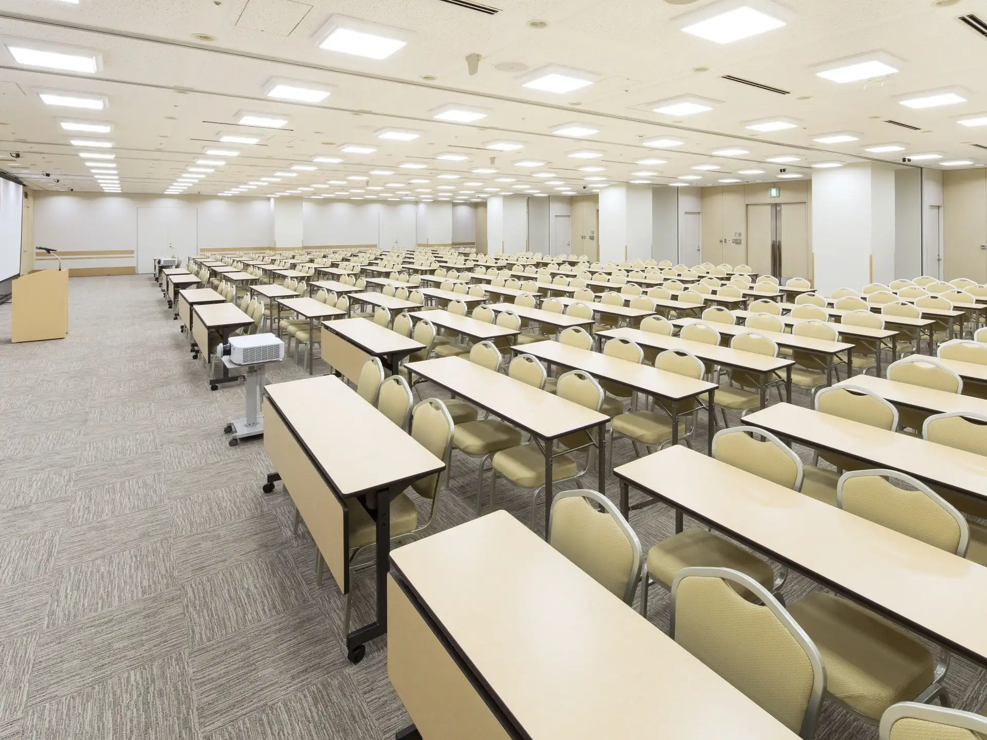 1101 301～304号室