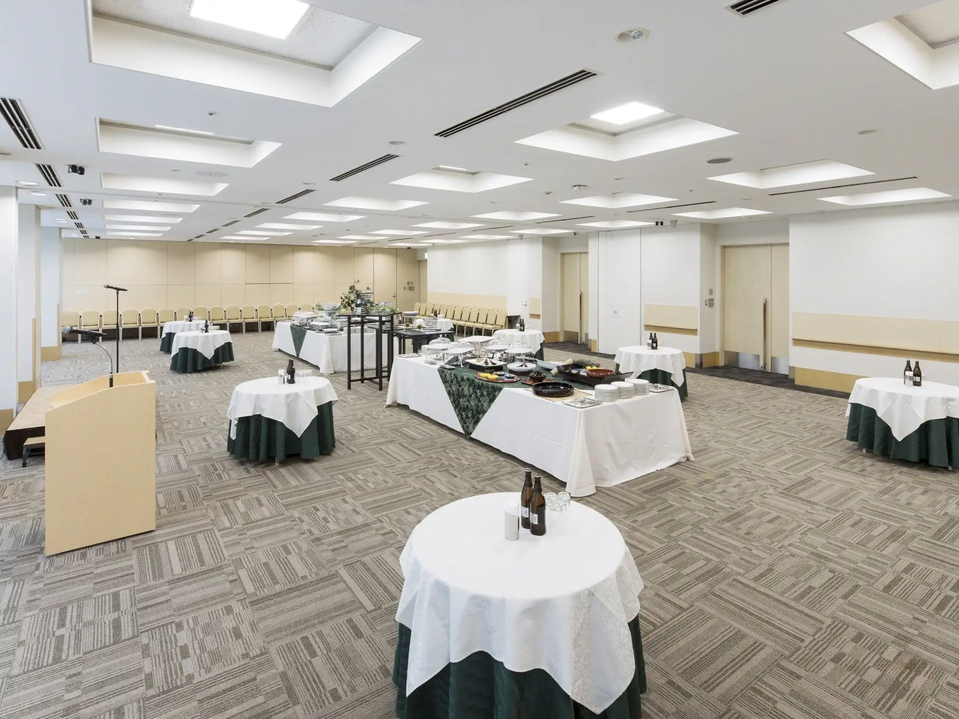 311・312号室:1105