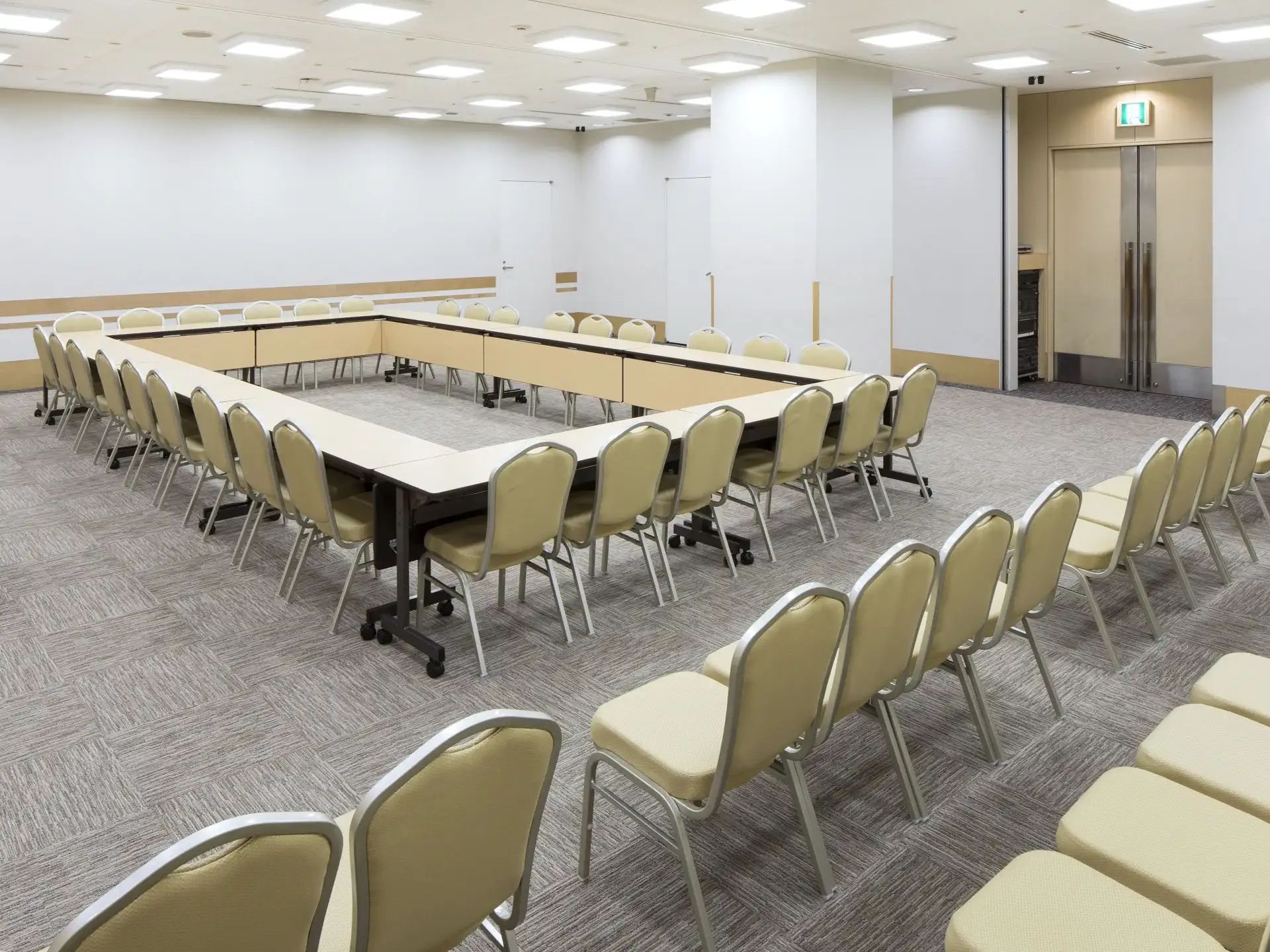 201・202号室:1108