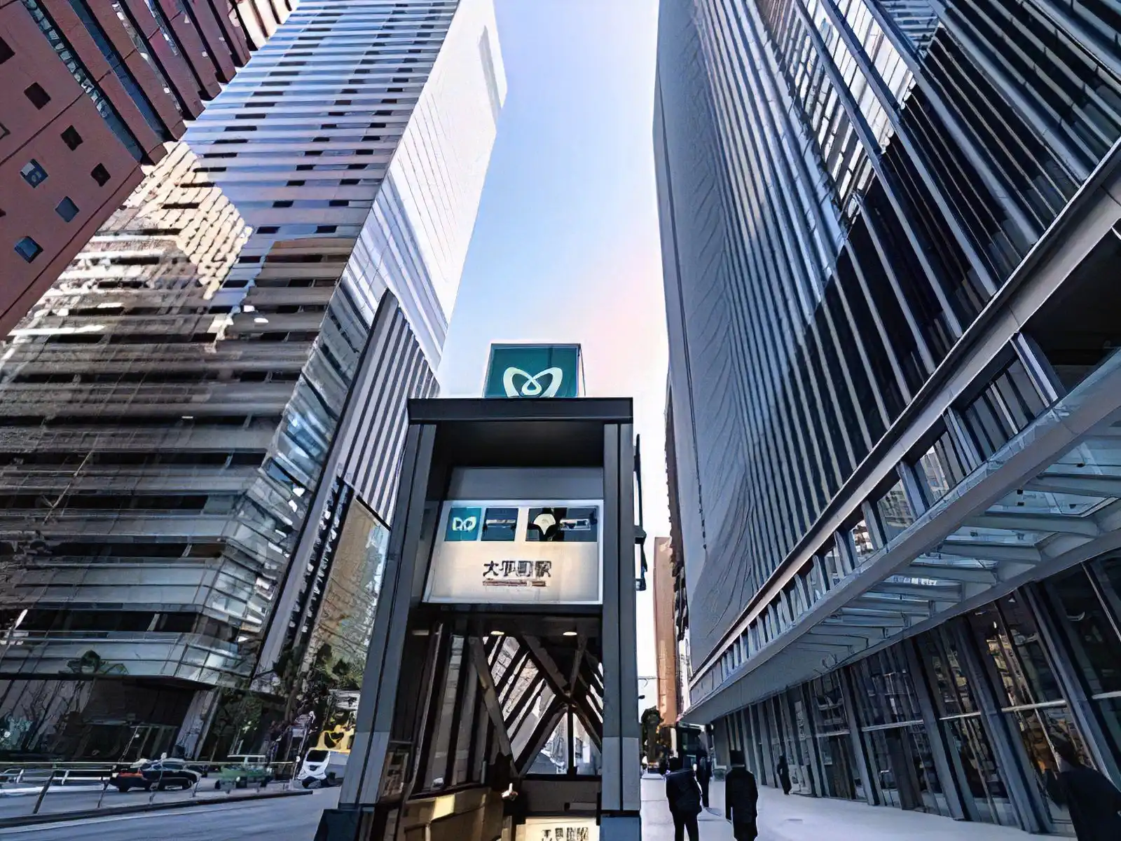 大手町サンケイプラザのポイント