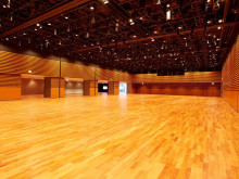 EBiS303｜イベントホール: