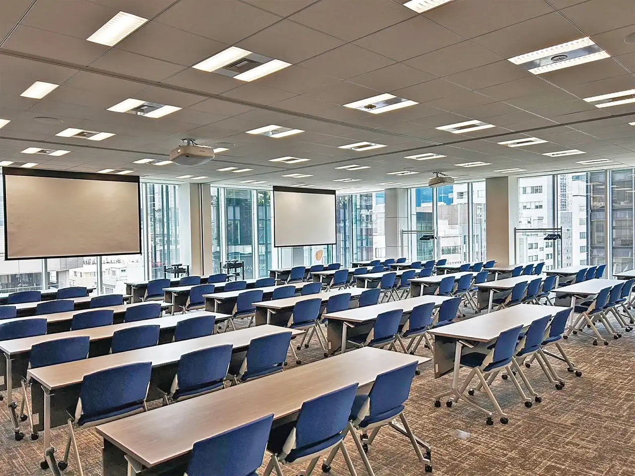 Share Working Studio 35のポイント