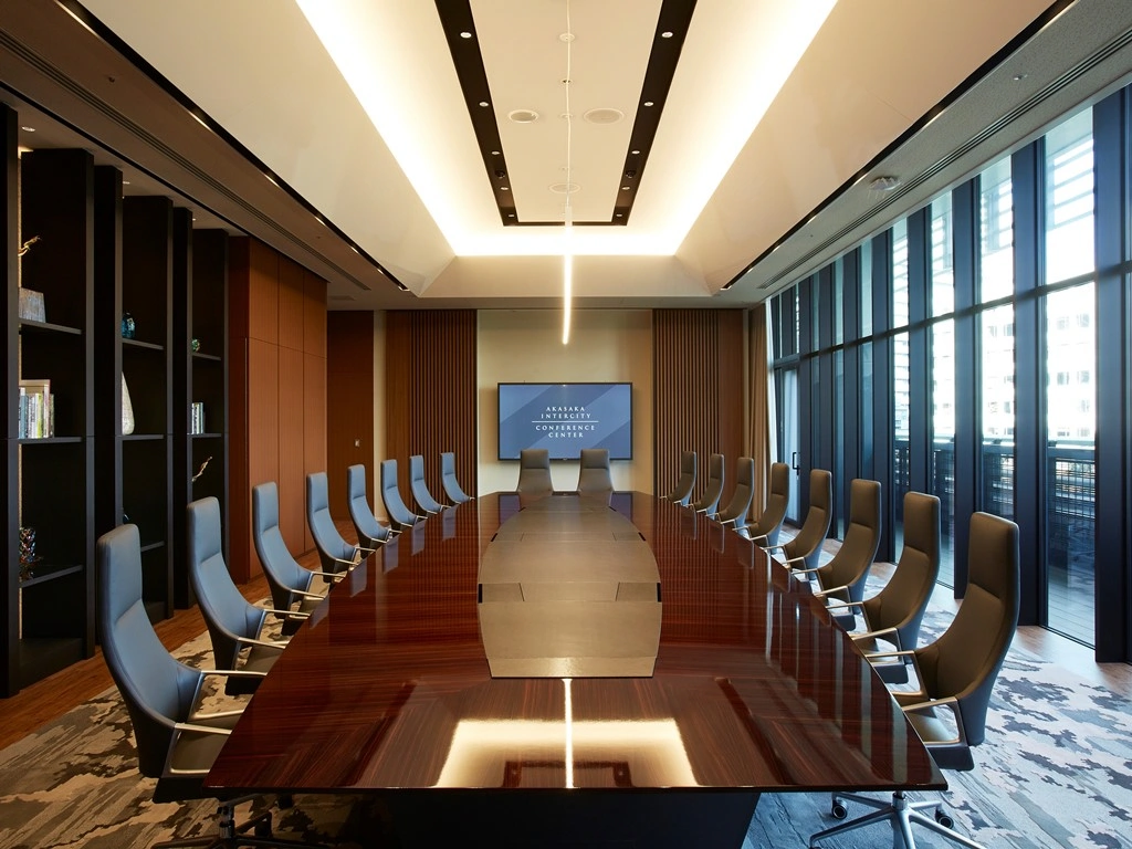 Boardroom:251