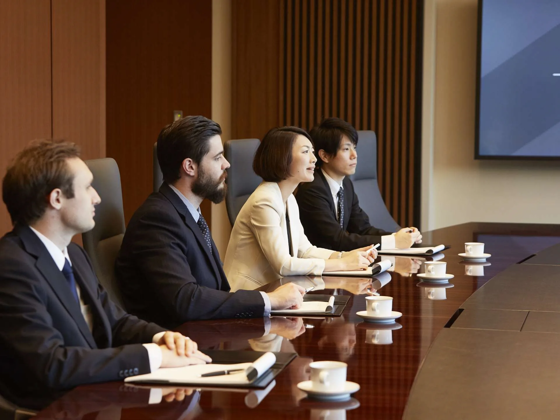 Boardroom:251