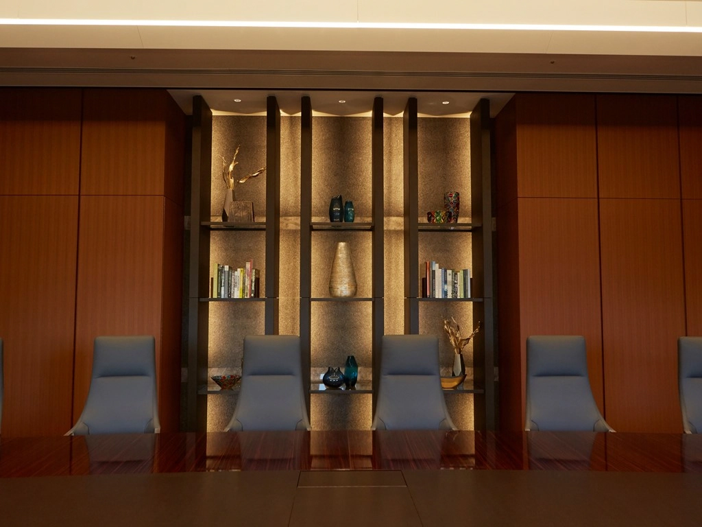 Boardroom:251
