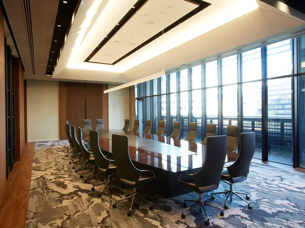 Boardroom:251