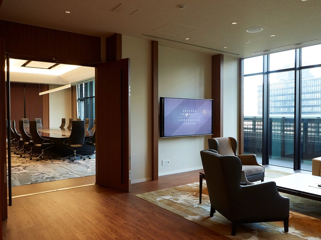 Boardroom:251