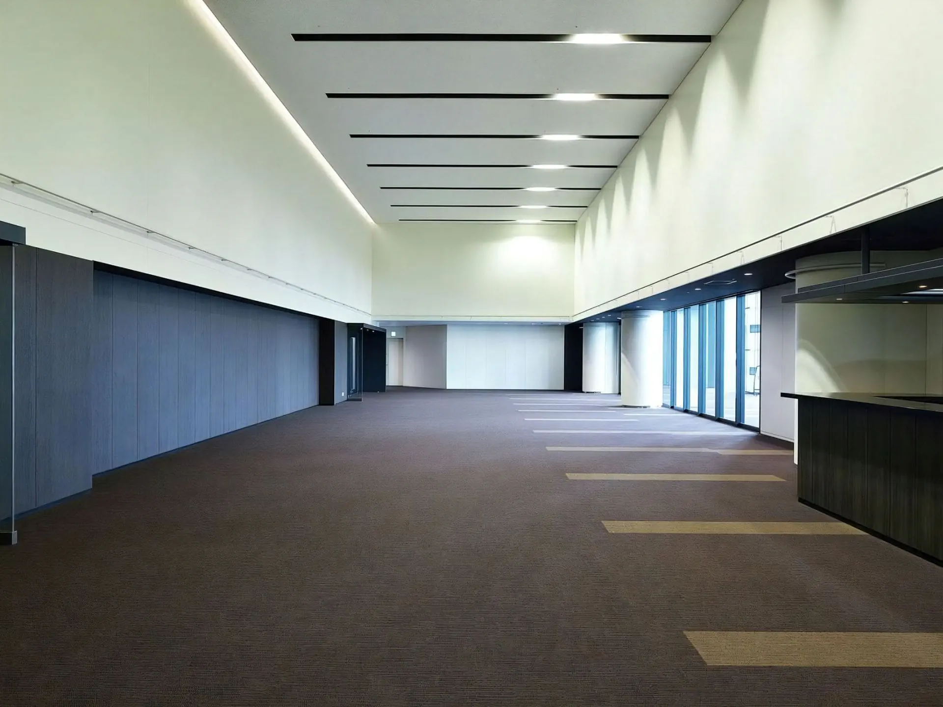 ヒカリエホール｜Hikarie Hall: