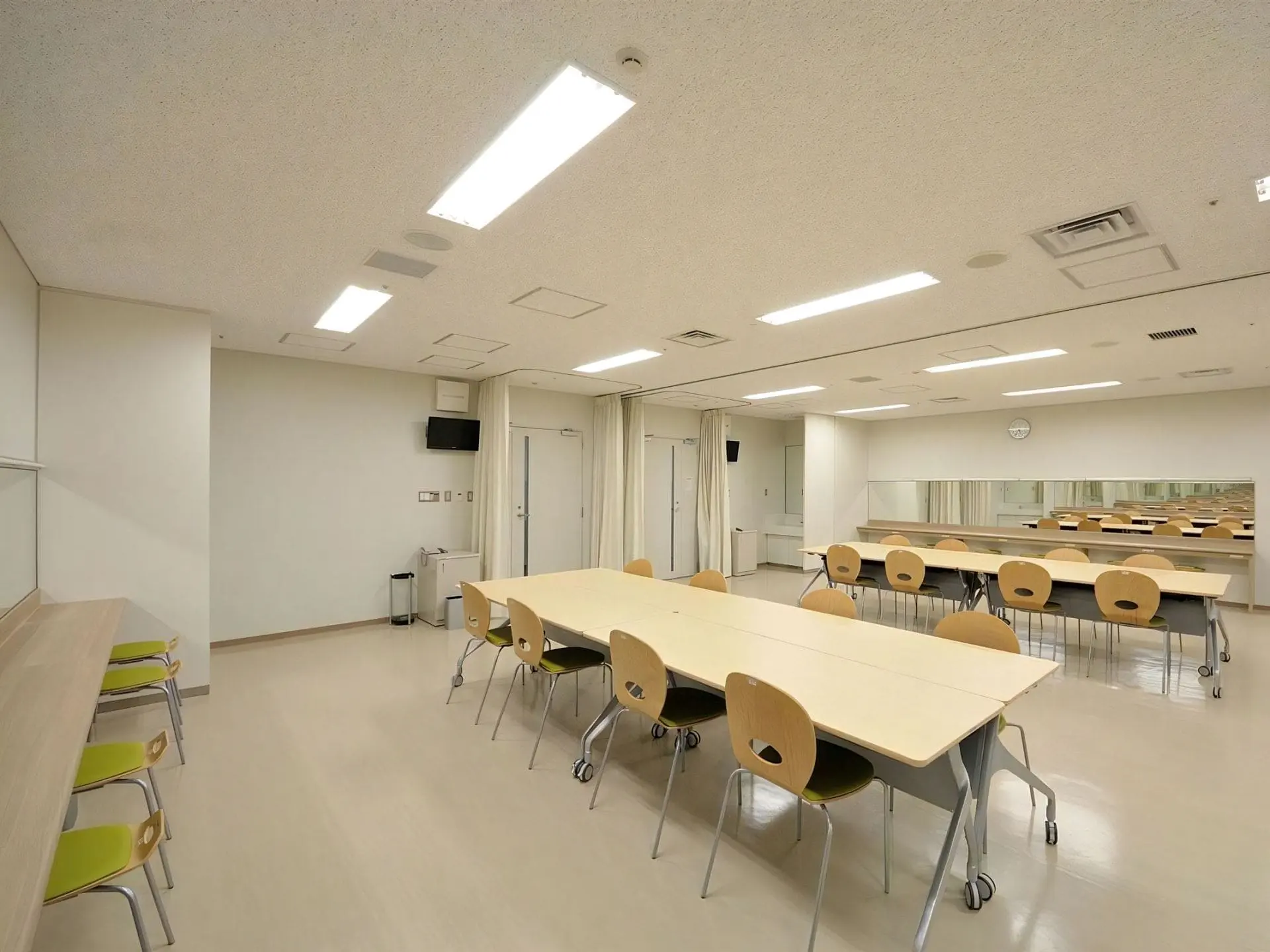 ヒカリエホール｜Hikarie Hall: