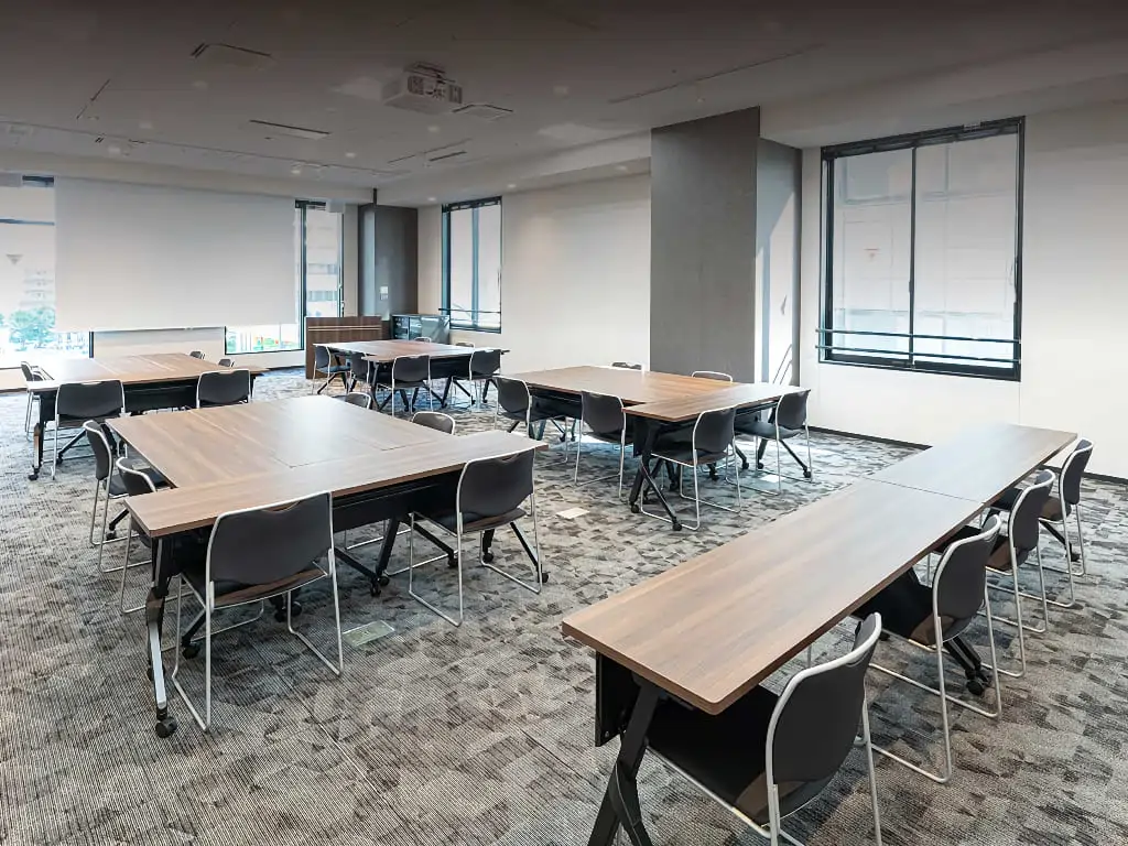 新宿・池袋のおしゃれな貸し会議室 - MEETING SPACE　ＡＰ東新宿