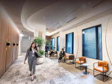 MEETING SPACE　ＡＰ東新宿: