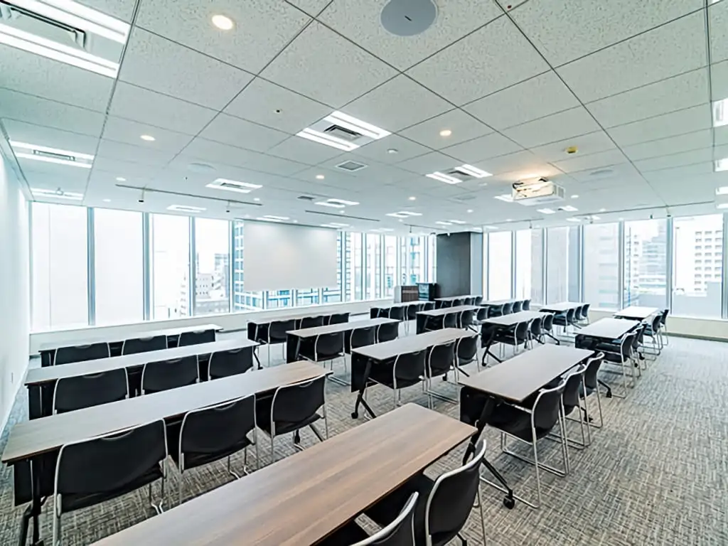 306 ROOM E