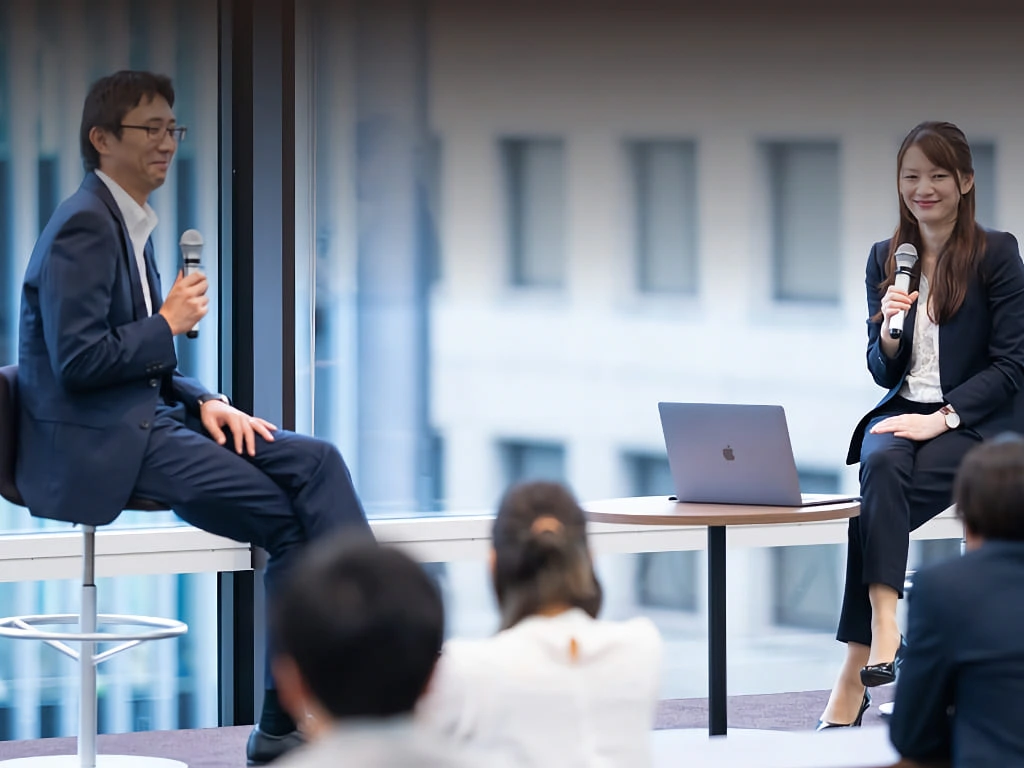 MEETING SPACE　ＡＰ日本橋: