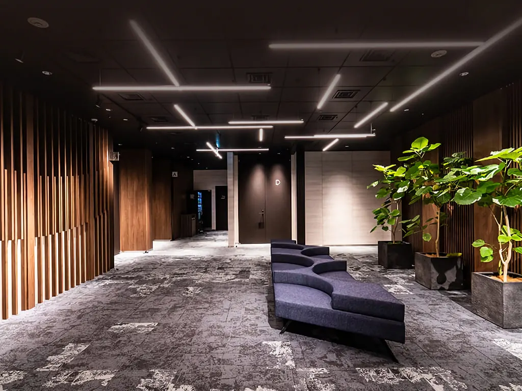 MEETING SPACE　ＡＰ日本橋:
