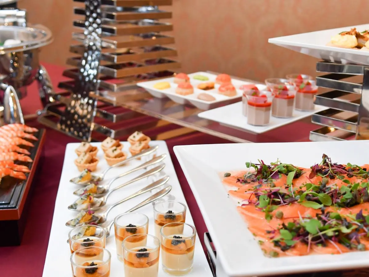 ベルサール新宿グランドのポイント