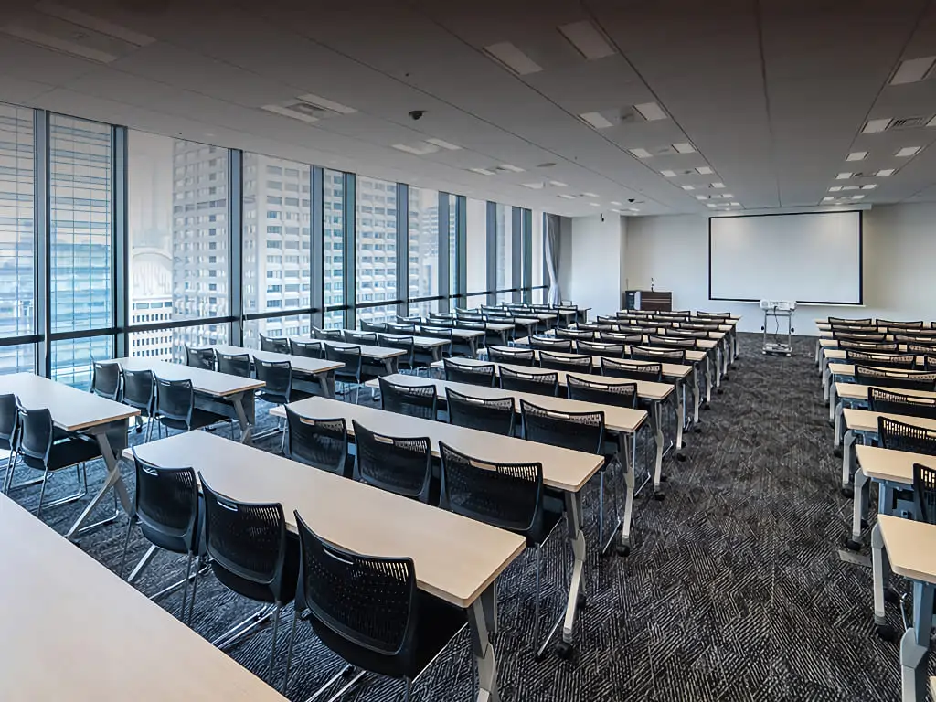 MEETING SPACE　ＡＰ虎ノ門