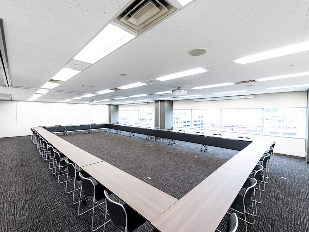 ROOM B+C:360