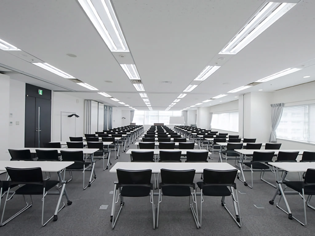 ROOM H+I+J:375