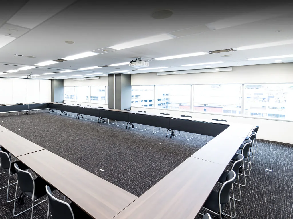 渋谷・恵比寿で人気の貸し会議室 - MEETING SPACE　ＡＰ渋谷道玄坂
