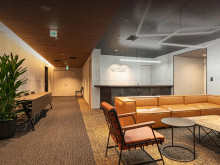 MEETING SPACE　ＡＰ渋谷道玄坂: