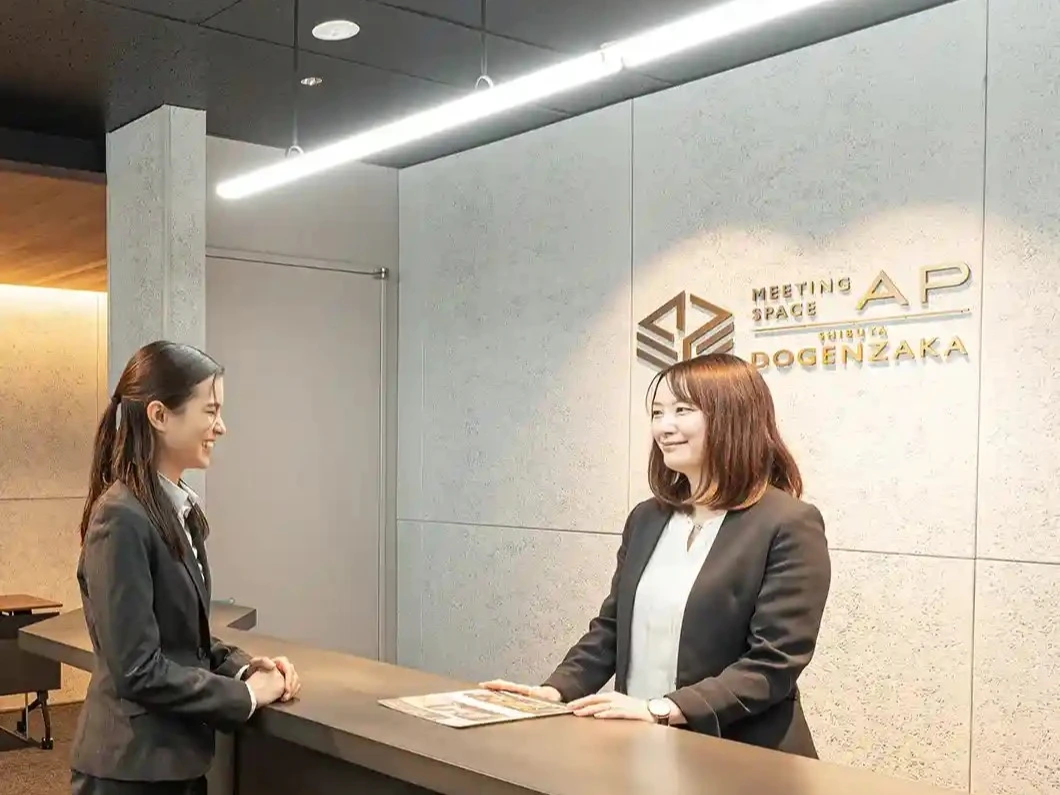MEETING SPACE　ＡＰ渋谷道玄坂: