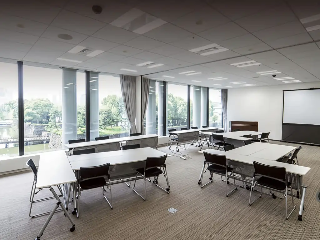 東京駅・日本橋で人気の貸し会議室 - MEETING SPACE　ＡＰ東京丸の内