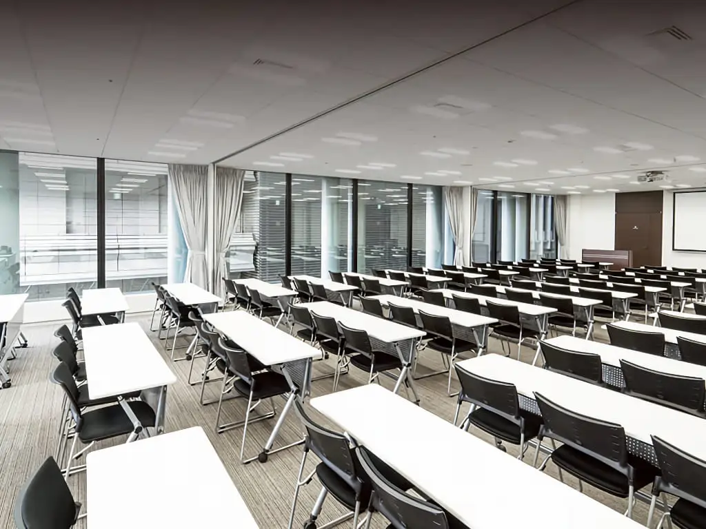 MEETING SPACE　ＡＰ東京丸の内:
