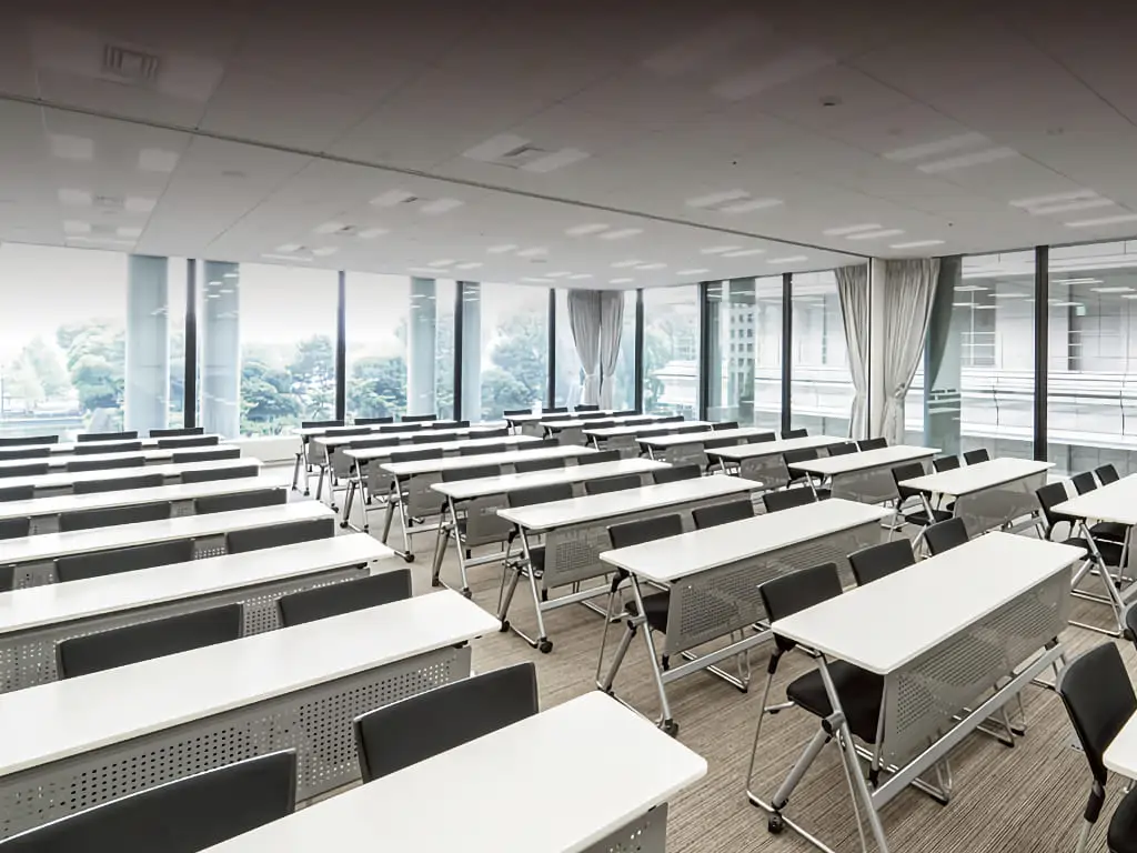MEETING SPACE　ＡＰ東京丸の内: