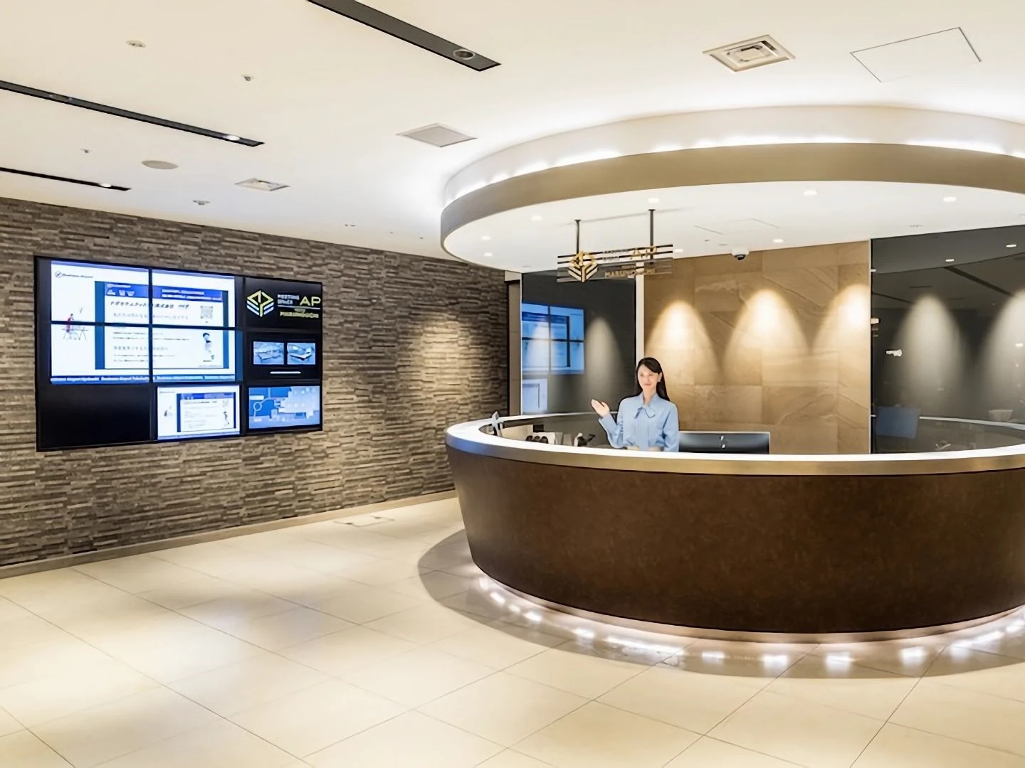 MEETING SPACE　ＡＰ東京丸の内: