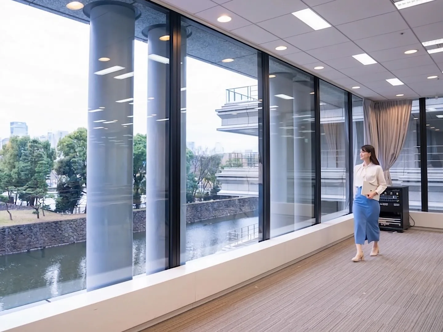 MEETING SPACE　ＡＰ東京丸の内: