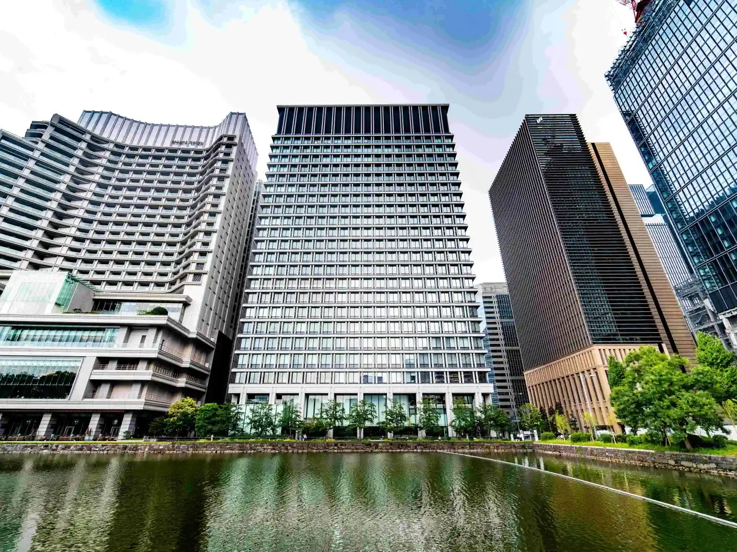 MEETING SPACE　ＡＰ東京丸の内: