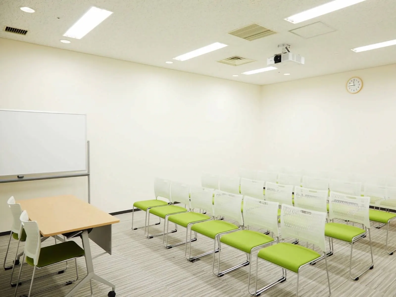 Room B:434
