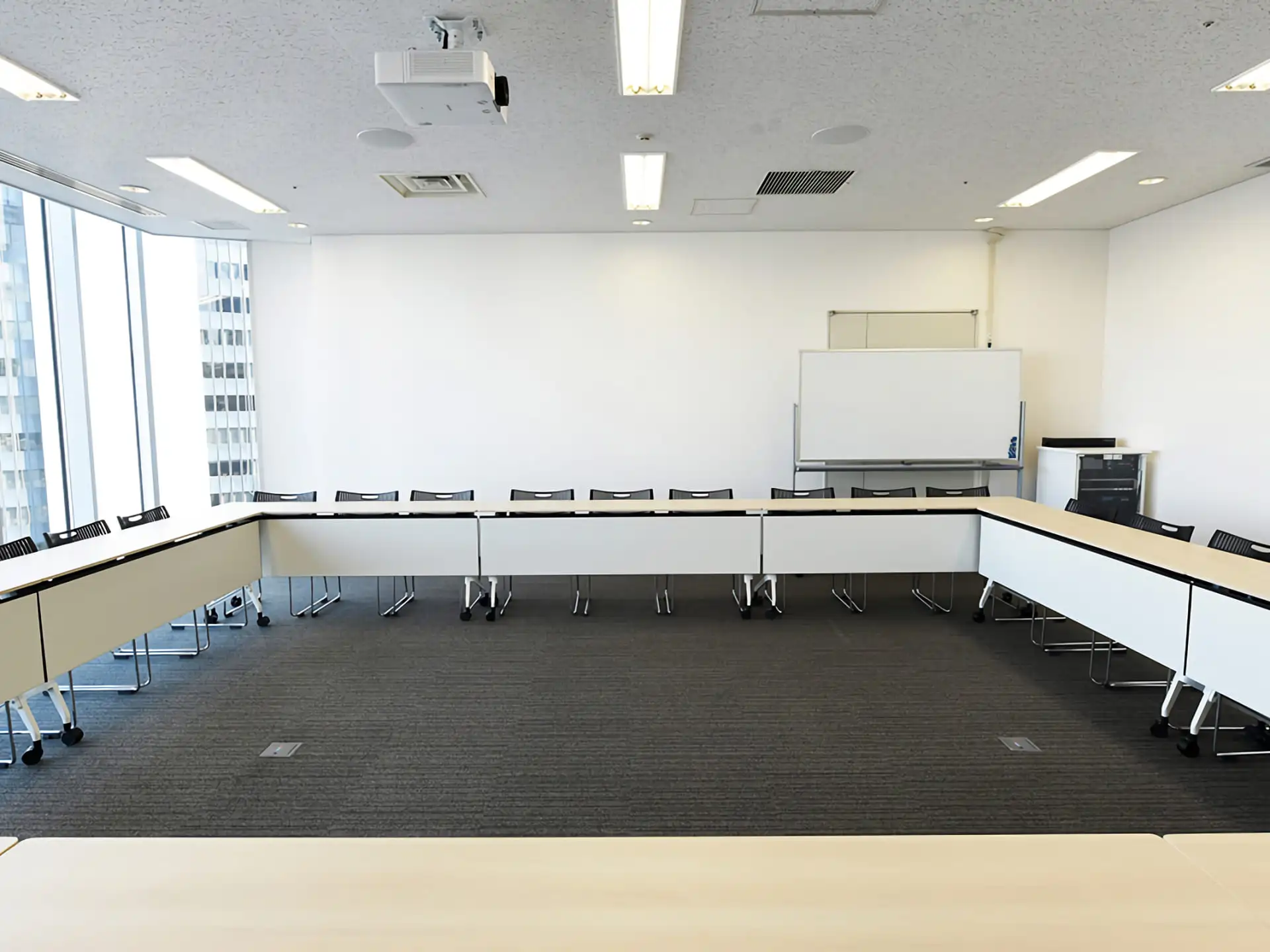 Room C:435