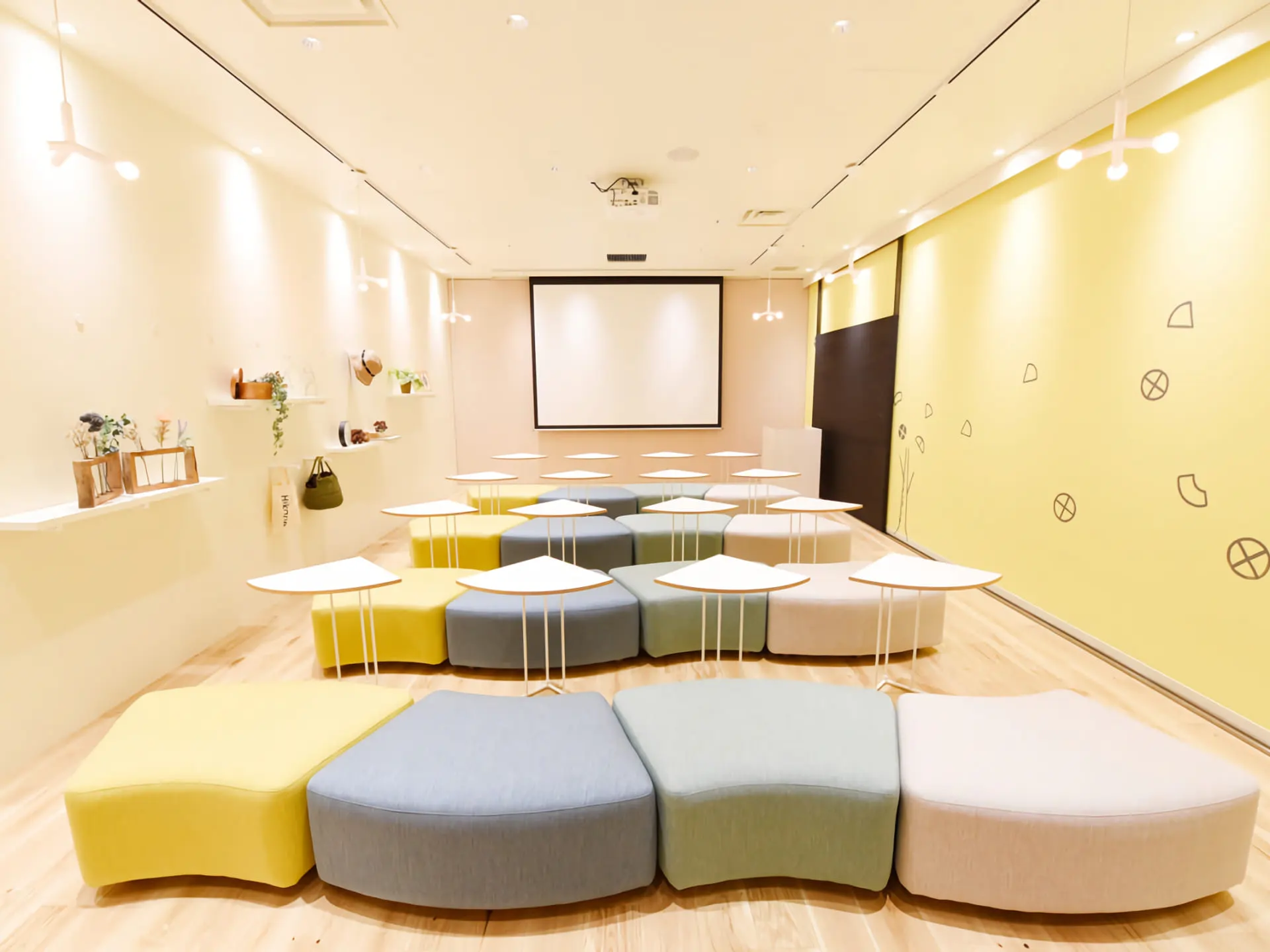 Room O（オー）:437