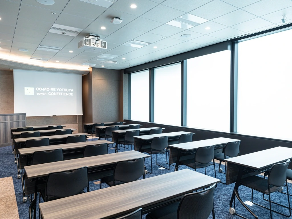 11 Room C