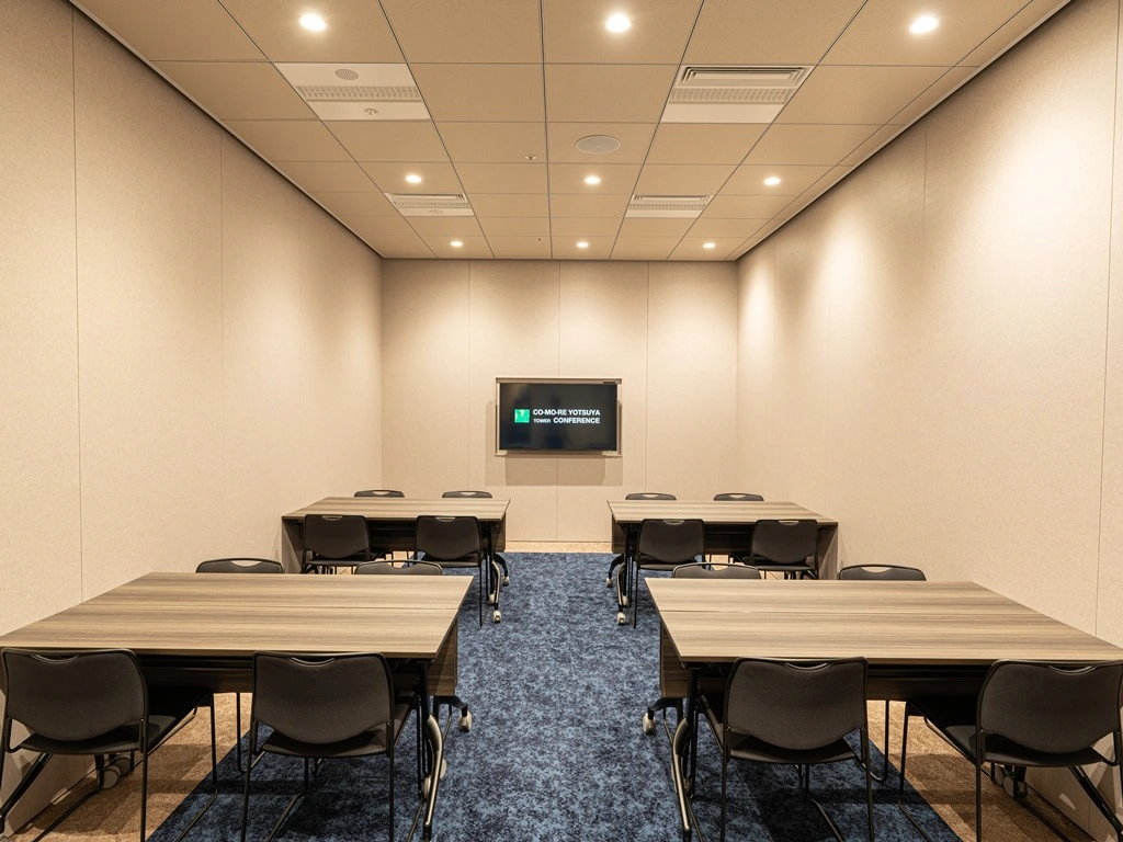 Room B:12