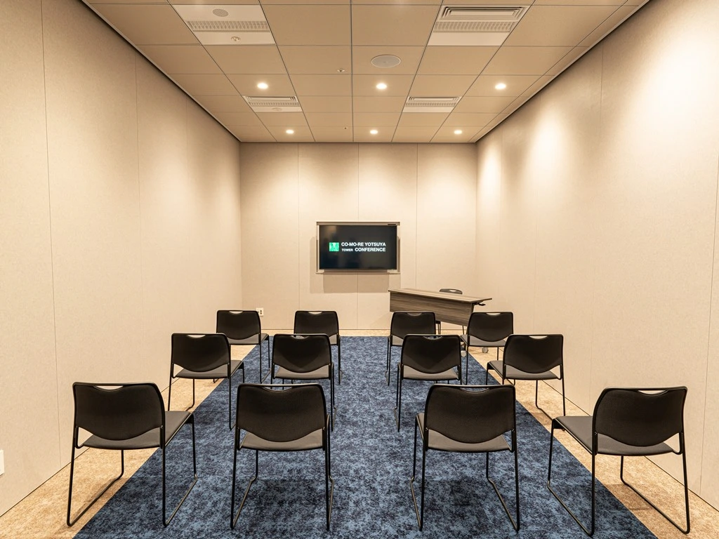 Room B:12