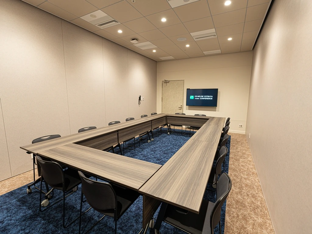 Room A:13