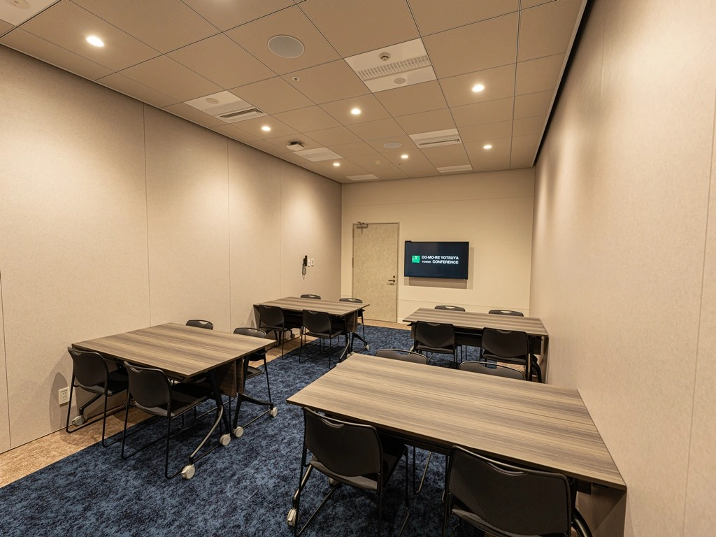 Room A:13