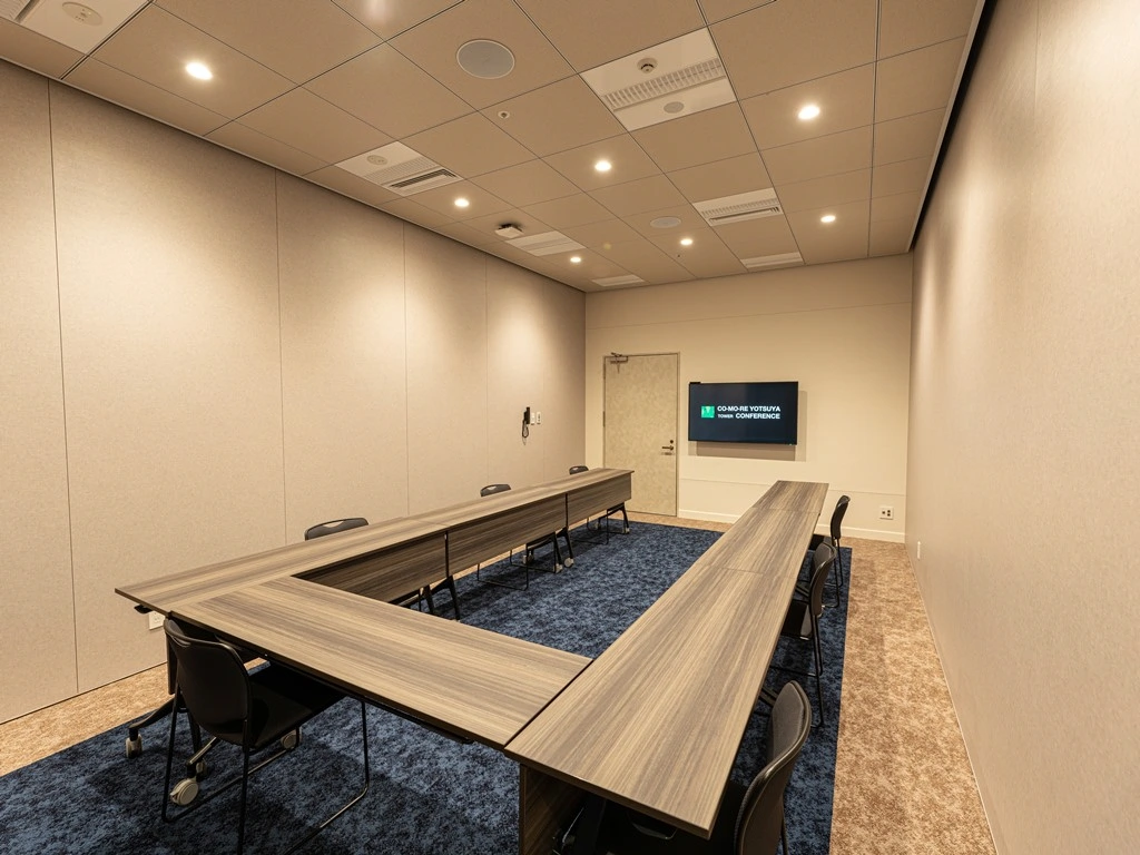 Room A:13