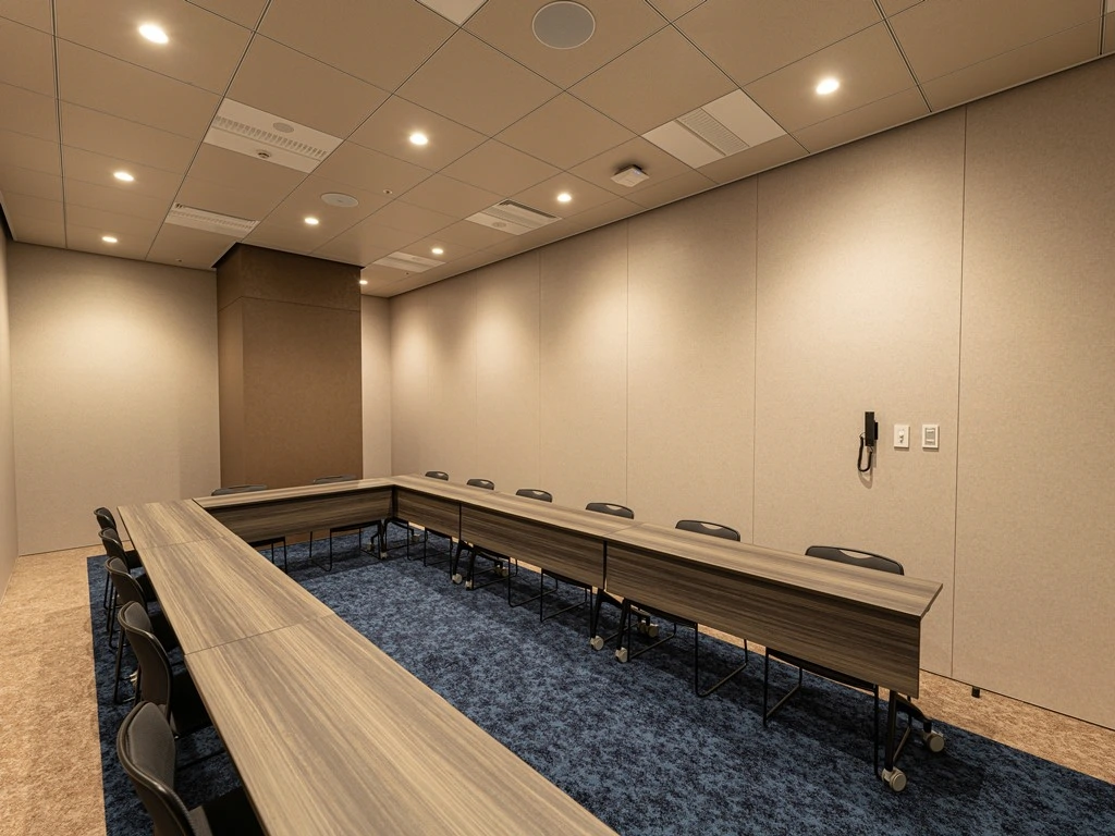 Room A:13