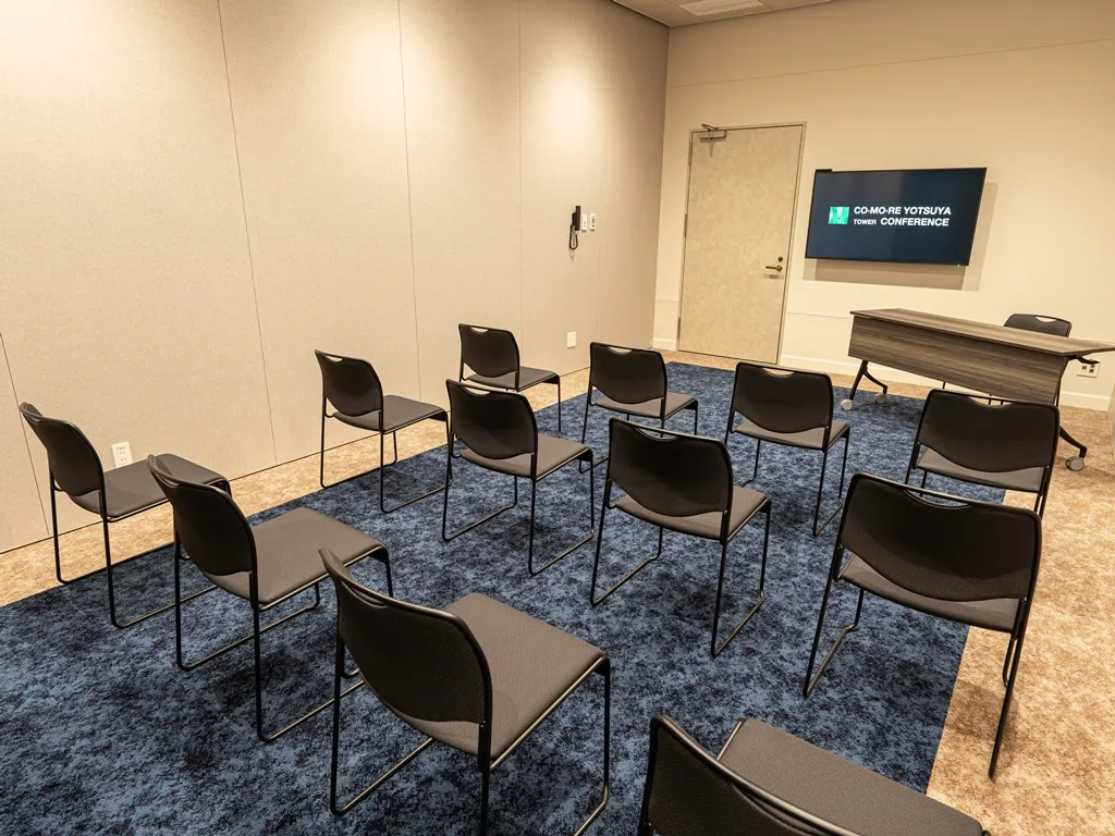 Room A:13