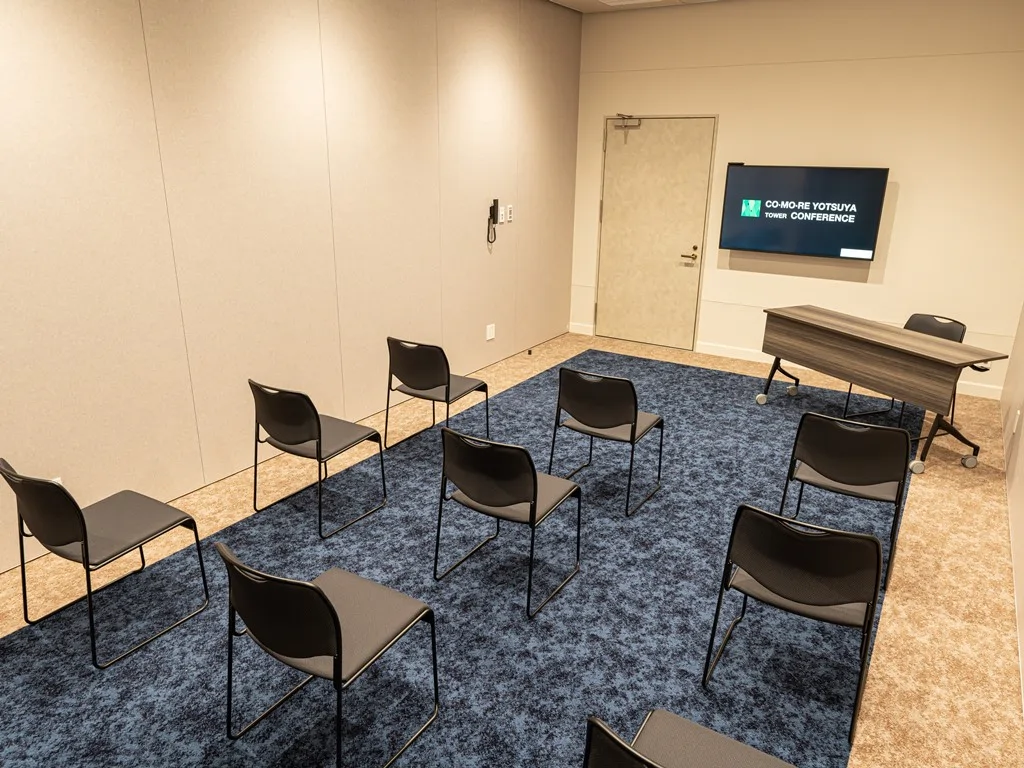 Room A:13