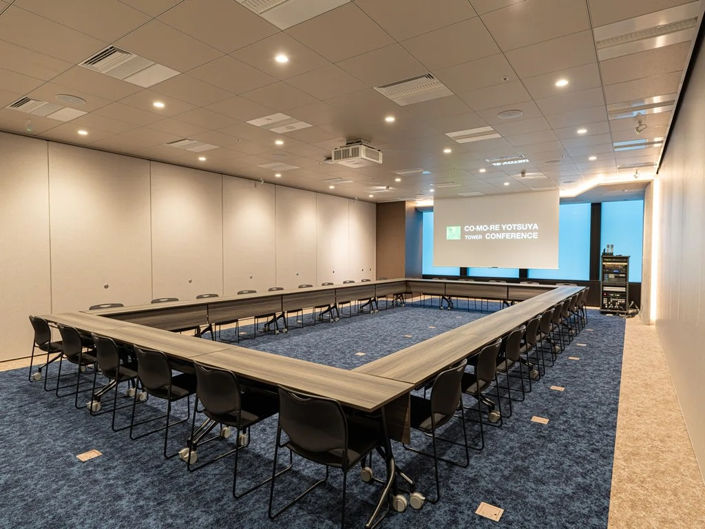 8 Room E