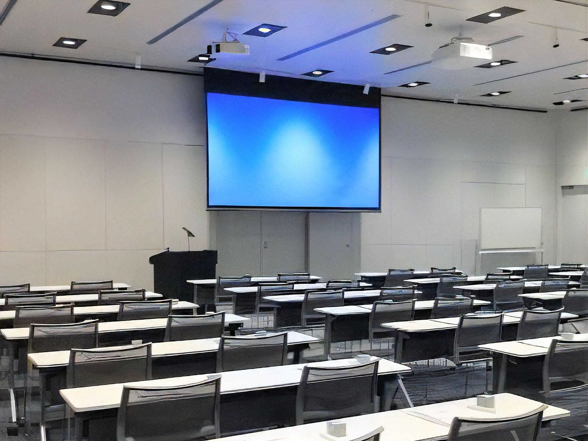 新宿・池袋のおしゃれな貸し会議室 - LUMINE 0｜ルミネゼロ