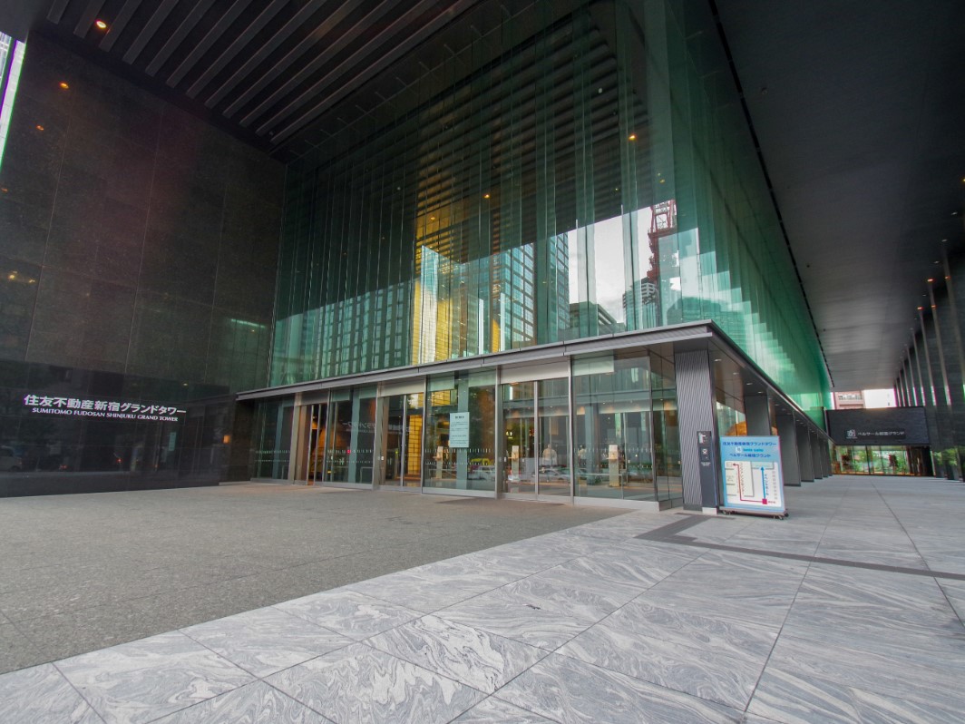新宿・池袋で人気の貸し会議室 - ベルサール新宿グランドコンファレンスセンター