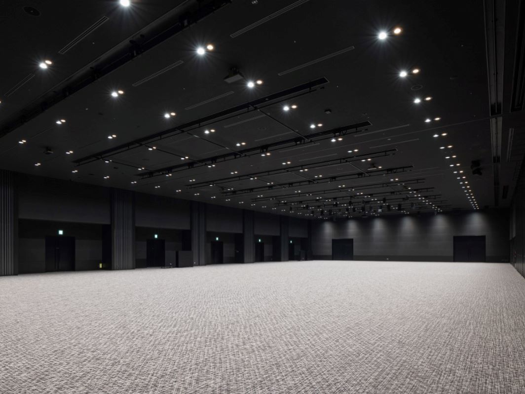 新宿・池袋のおしゃれな貸し会議室 - 新宿住友ホール