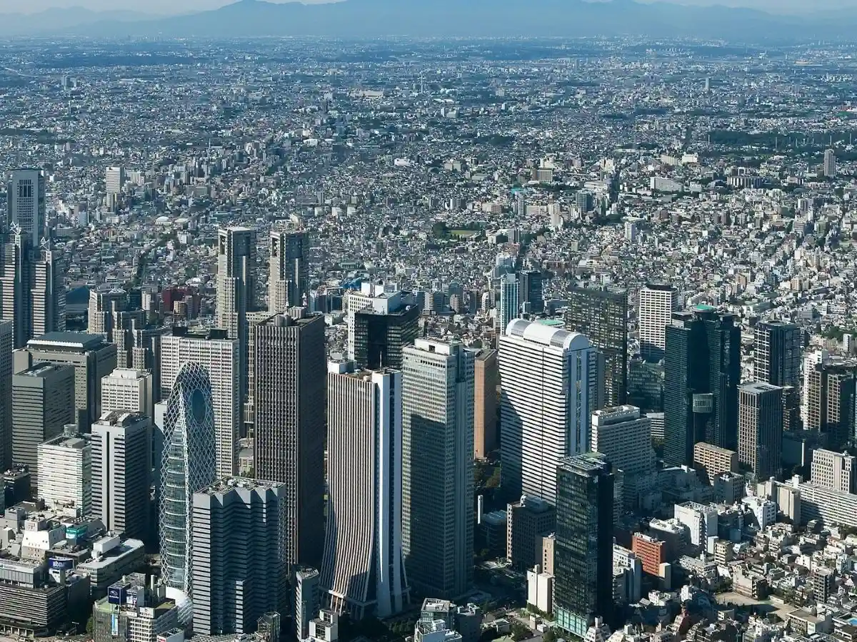 ベルサール新宿セントラルパークのポイント