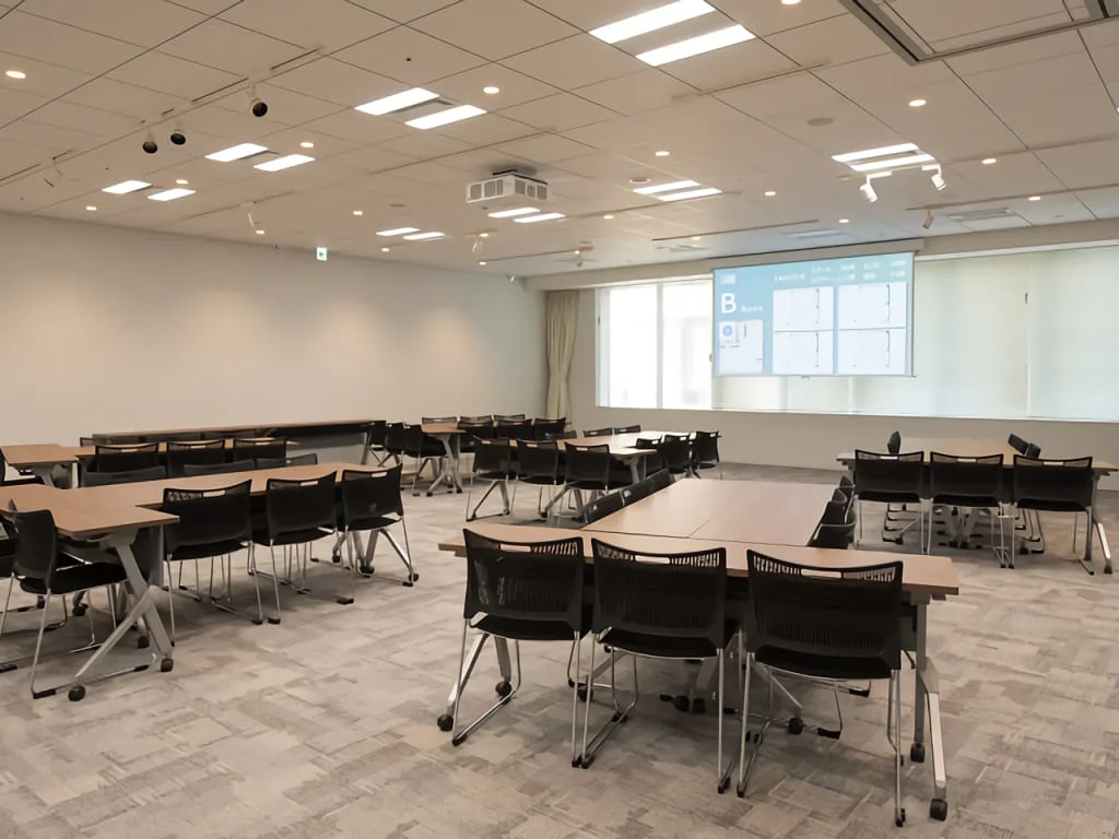 15 ROOM B